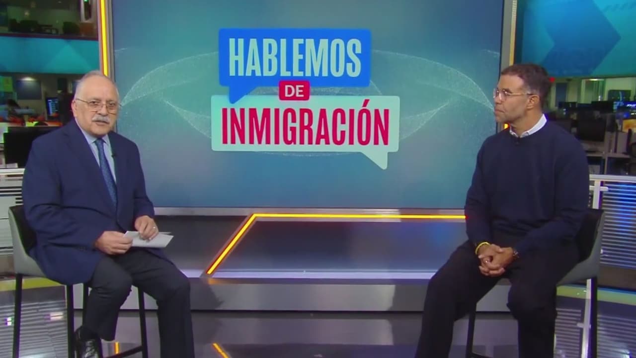 Hablemos de inmigración hoy: ¿A quiénes afecta la nueva regla de renovación automática de permisos de trabajo?