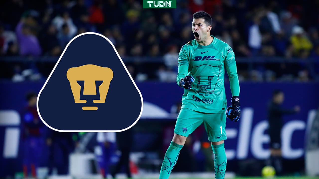Julio González cuenta su asombrosa llegada a Pumas y su polémica salida del club  