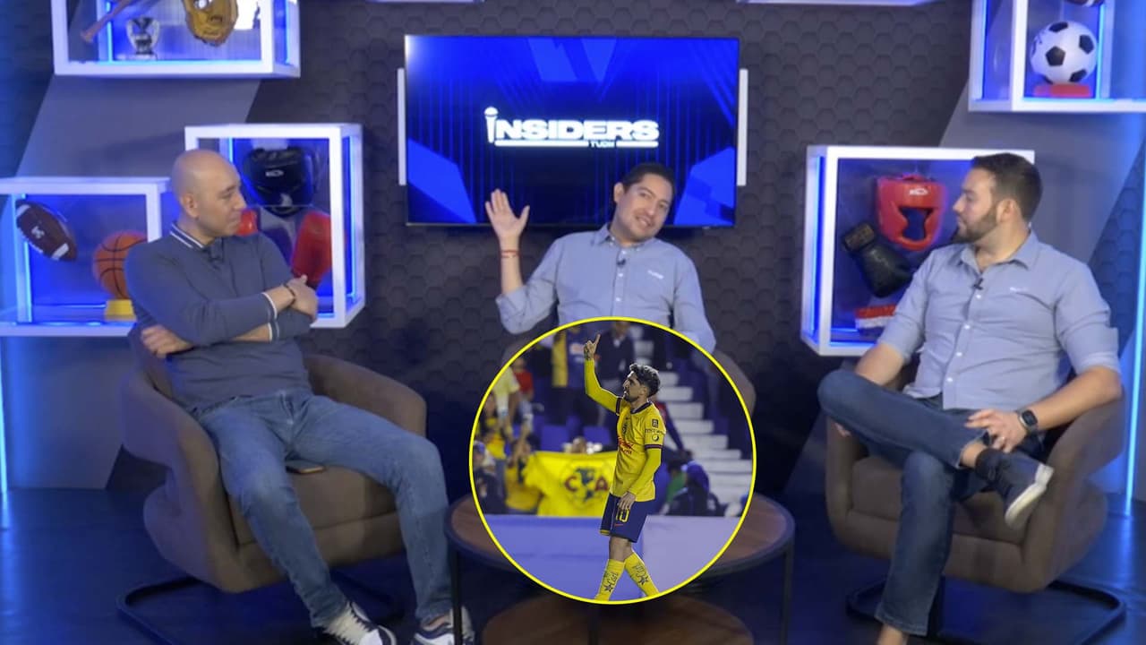 En América solo piden esto a Diego Valdés