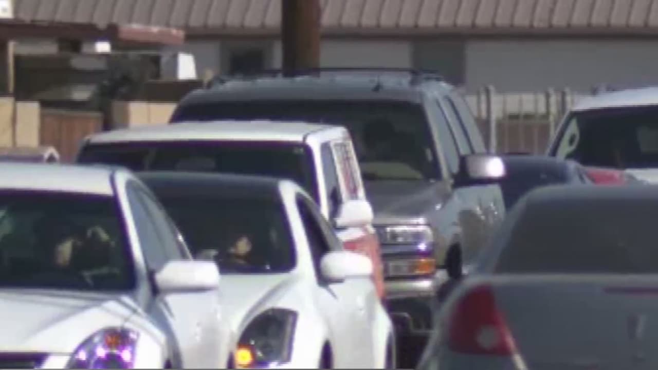 Dejarán de suspender licencias de conducir a quien no pueda pagar multas en Arizona