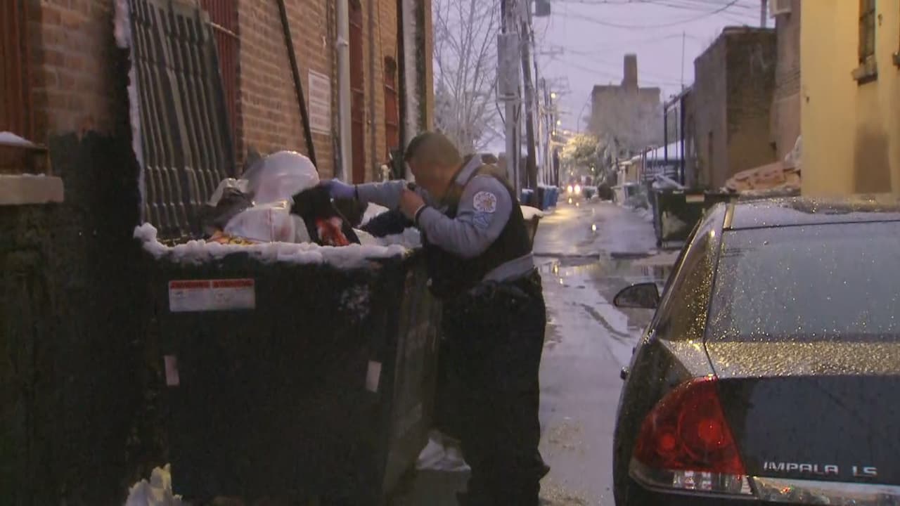 Más tarde, fue revelado que las autoridades habían 
<a href="https://www.univision.com/local/chicago-wgbo/intensifican-investigacion-sobre-tiroteo-en-la-villita-donde-nina-de-7-anos-y-un-adulto-resultaron-heridos">recuperado</a> un arma de fuego vinculada al tiroteo.