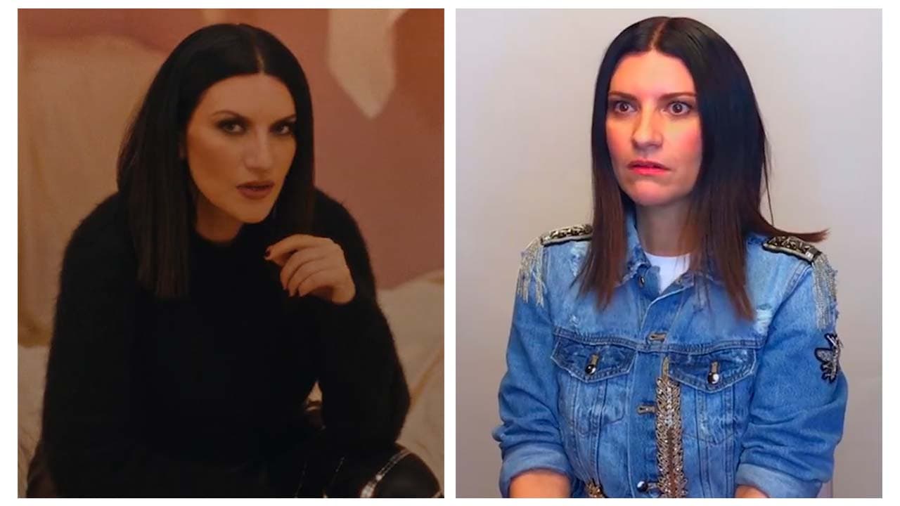 Laura Pausini vivió un calvario para convertirse en madre: ni la fama o el dinero le ayudaron