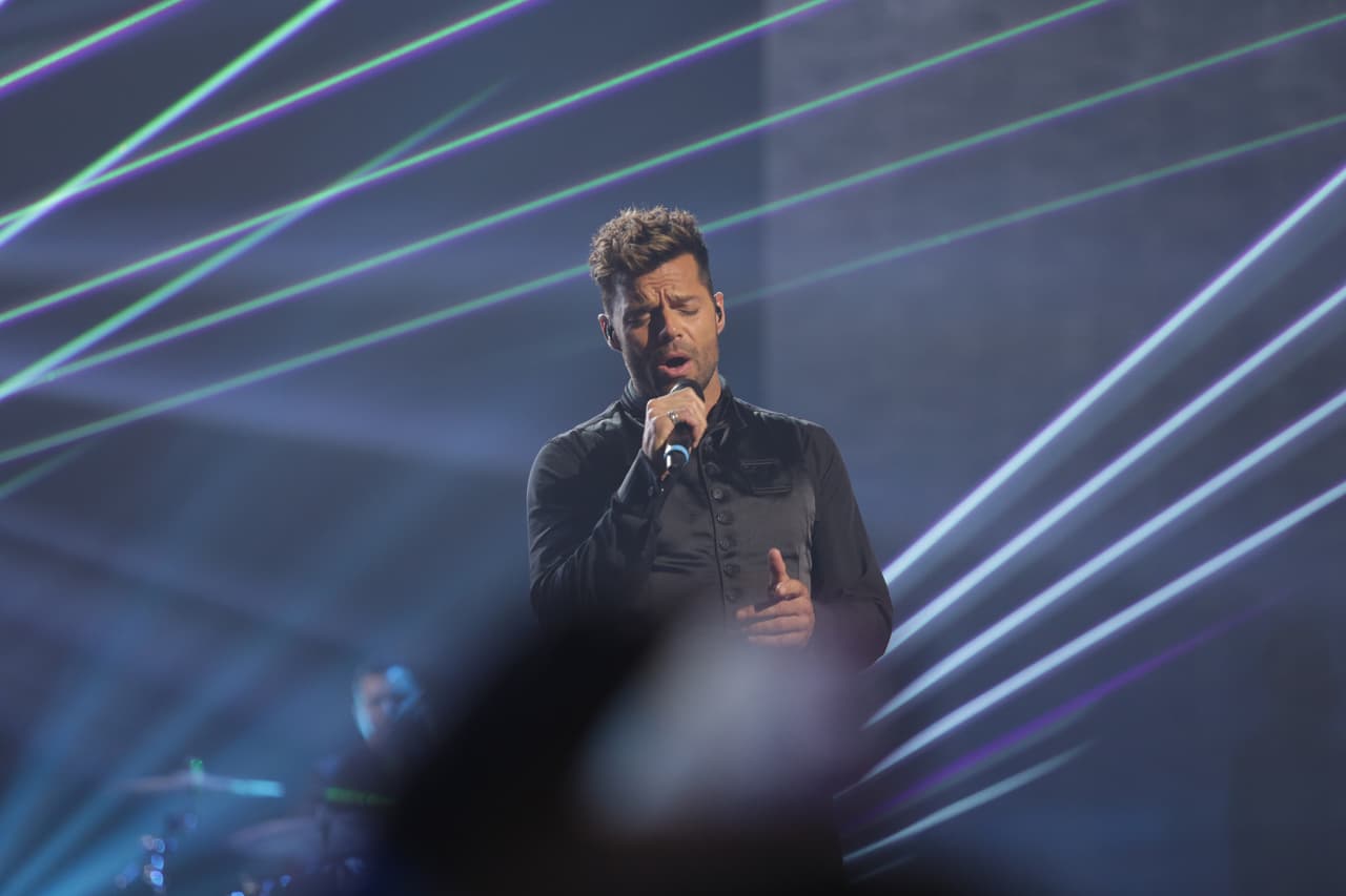 Una noche digna de finales. Pitbull, Fifth Harmony, Wisín, los jueces cantaron y ya tenemos banda. Además, las emociones estuvieron a flor de piel.