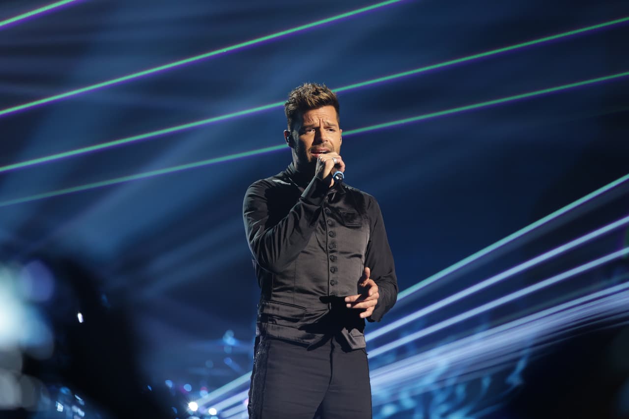 Una noche digna de finales. Pitbull, Fifth Harmony, Wisín, los jueces cantaron y ya tenemos banda. Además, las emociones estuvieron a flor de piel.