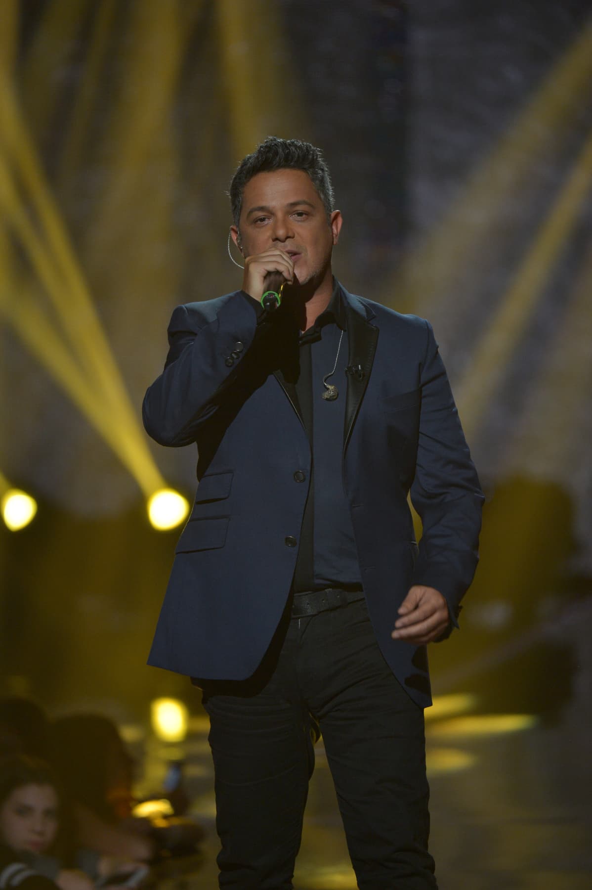 Una noche digna de finales. Pitbull, Fifth Harmony, Wisín, los jueces cantaron y ya tenemos banda. Además, las emociones estuvieron a flor de piel.