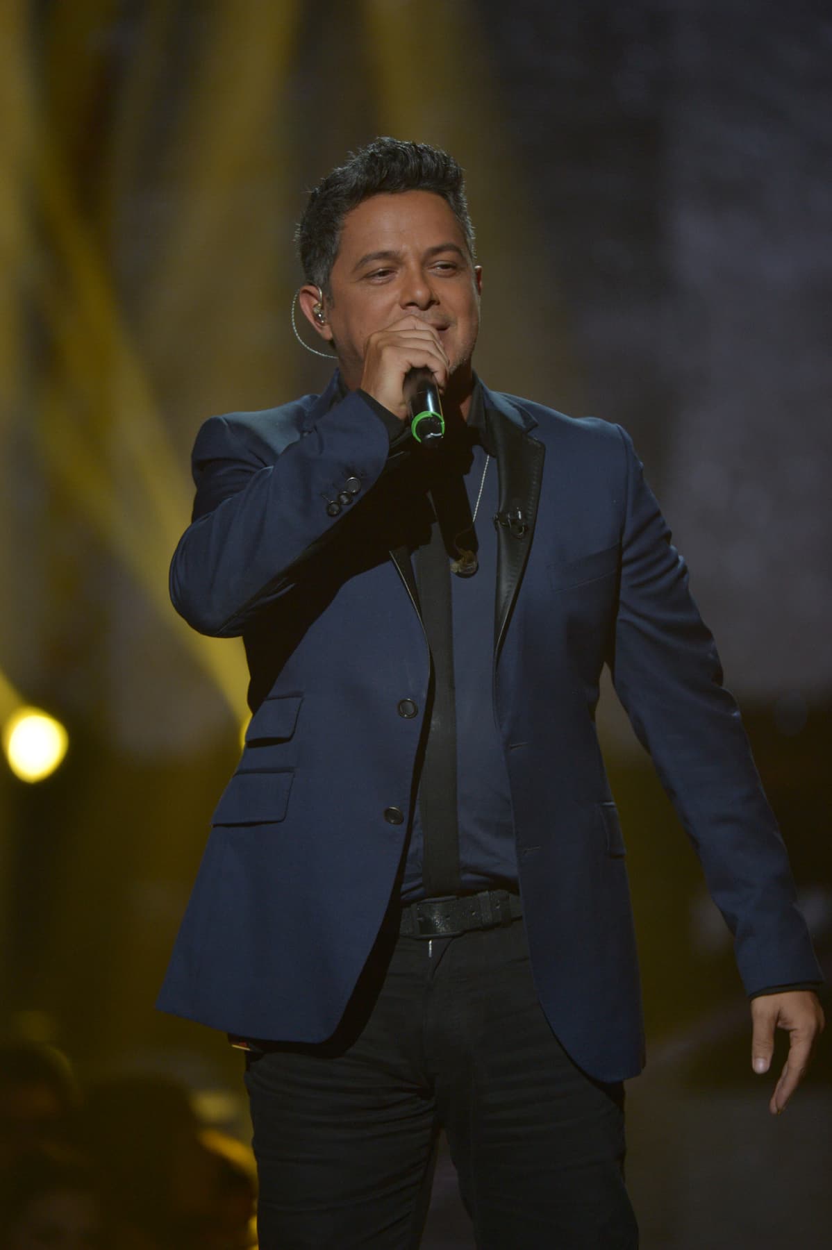 Una noche digna de finales. Pitbull, Fifth Harmony, Wisín, los jueces cantaron y ya tenemos banda. Además, las emociones estuvieron a flor de piel.