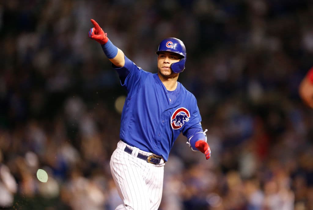 En su segunda selección al Juego de Estrellas, el receptor 
<b>Willson Contreras</b> de los 
<b>Chicago Cubs</b> será titular detrás del home plate por segunda vez.
