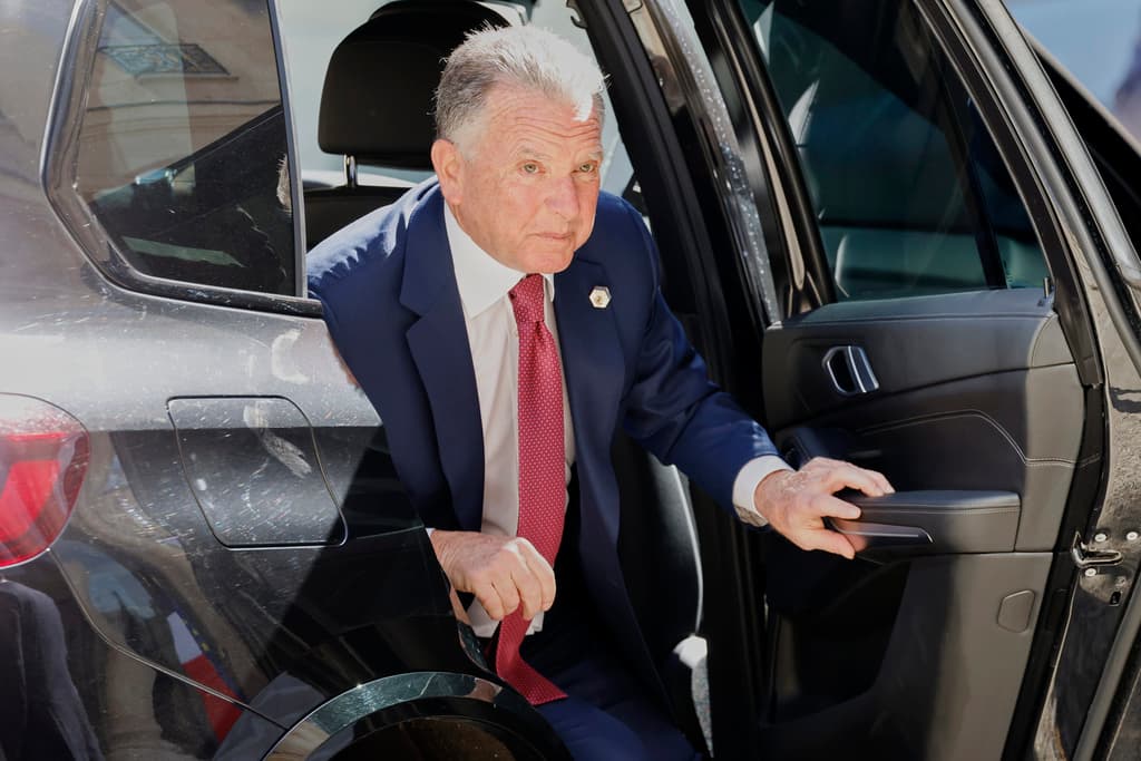 EEUU e Irán tienen una segunda ronda de conversaciones sobre el futuro del programa nuclear iraní