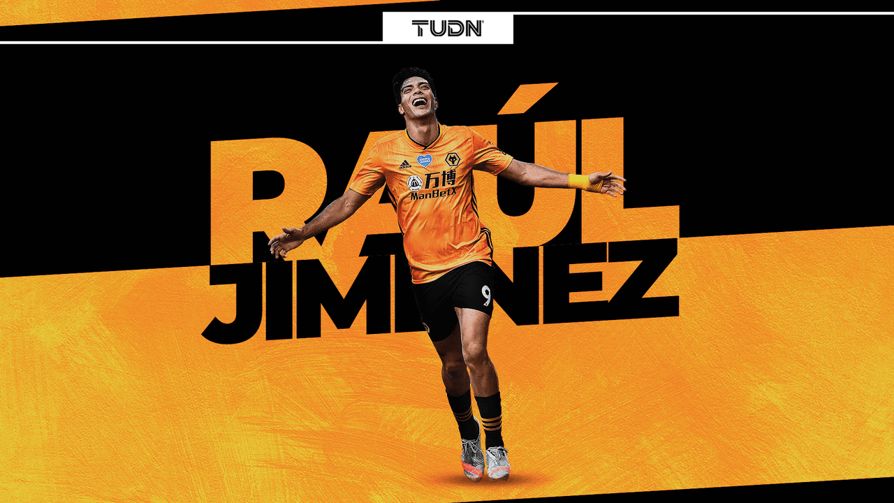 Las opciones de Raúl Jiménez en Europa League