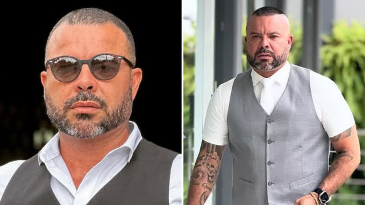 El ‘influencer’ Ricardo Godoi murió a los 46 años.