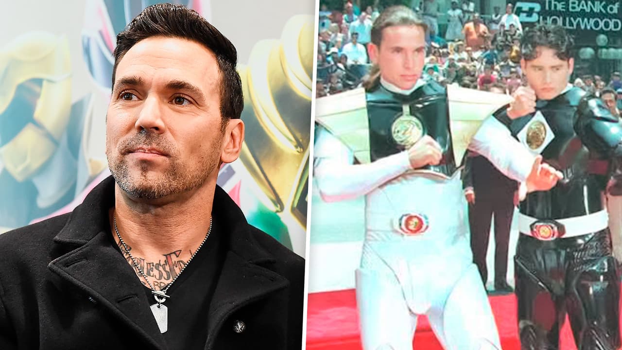 Muere Jason David Frank, el 'Power Ranger verde', a los 49 años: se habría quitado la vida
