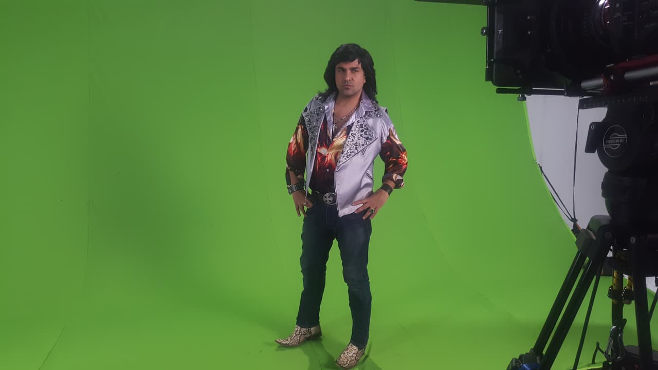 Albertano Santacruz nos llenó de sonrisas durante todo el año con sus ocurrencias en María de Todos los Ángeles y Nosotros los Guapos por Galavisión.