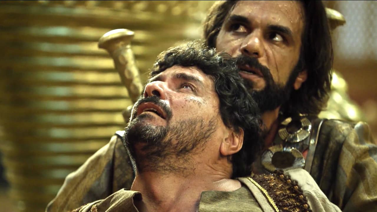 Nabucodonosor castigó a Zedequías por su traición