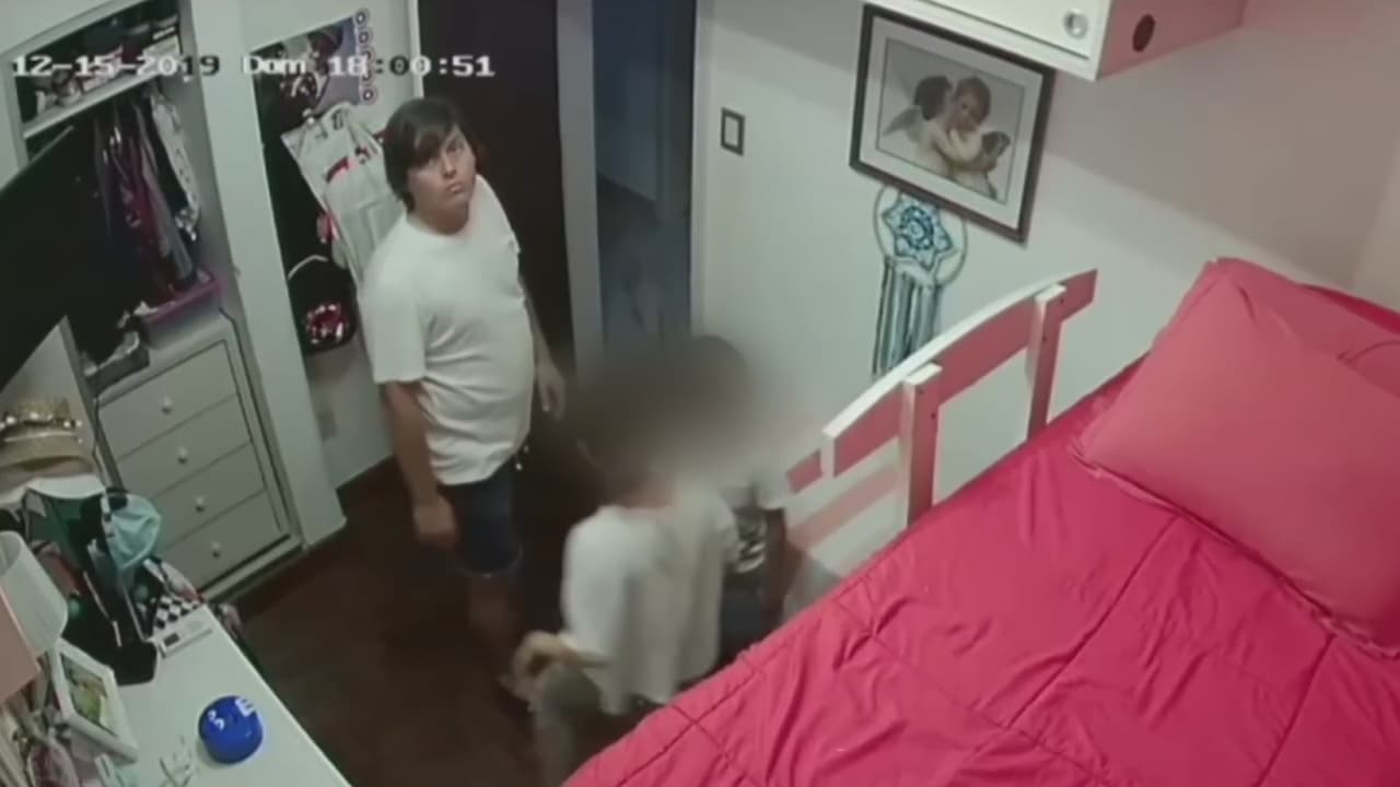 Para que sus padres le creyeran: una niña de 12 años grabó a su tío mientras abusaba sexualmente de ella