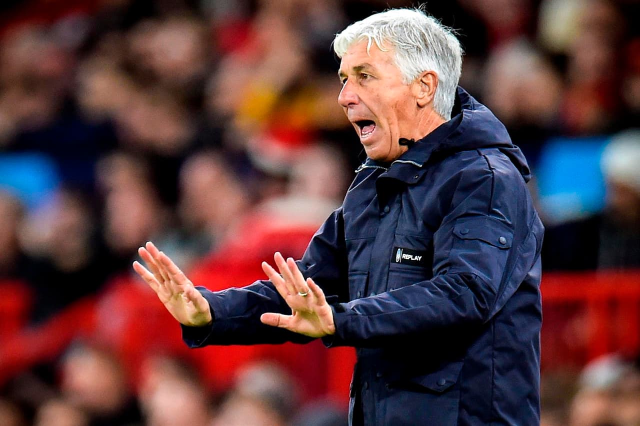 Manchester United remonta partido tras ir perdiendo por dos ante el Atalanta. Mario Pasalic y Merih Demiral le daban la ventaja a la visita durante la primera mitad del encuentro, pero Marcus Rashford, Harry Maguire y, por último, Cristiano Ronaldo, le dieron la victoria a los 'Red Devils' en la J3 de la Champions League.