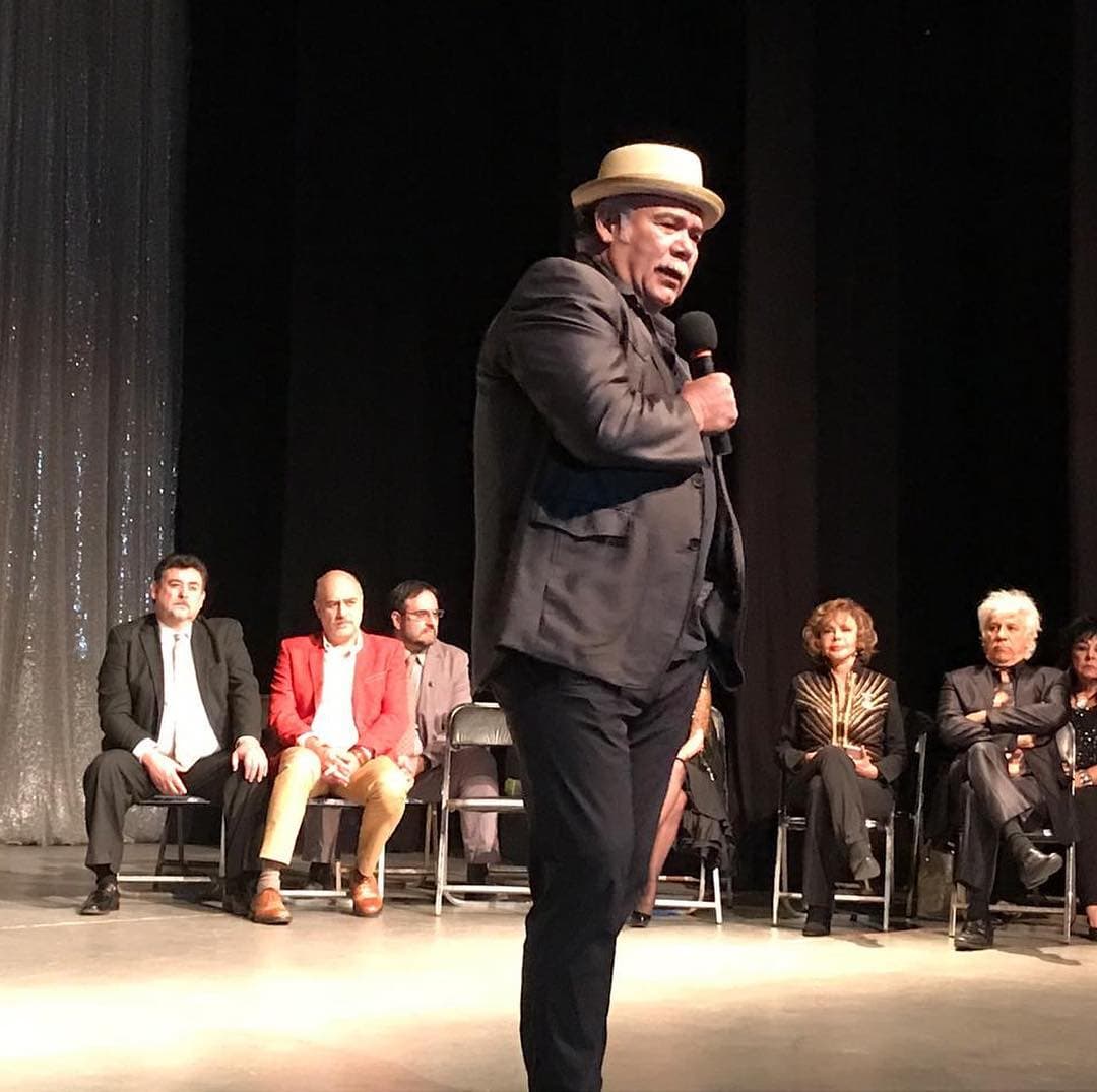 Estas declaraciones surgen luego del altercado que sucedió en la asamblea ordinaria de la Asociación Nacional de Actores.