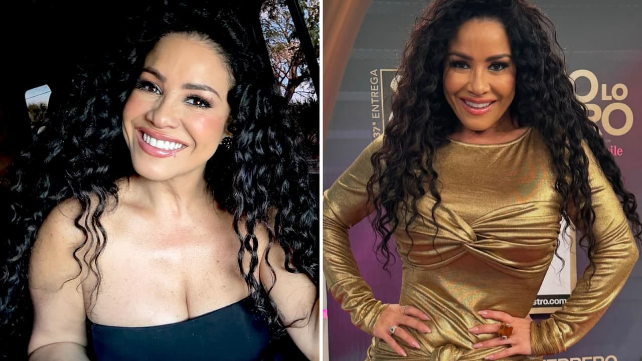 ‘La Venenosa’ confiesa que está soltera, pero no sola: "¡Puro colágeno!"