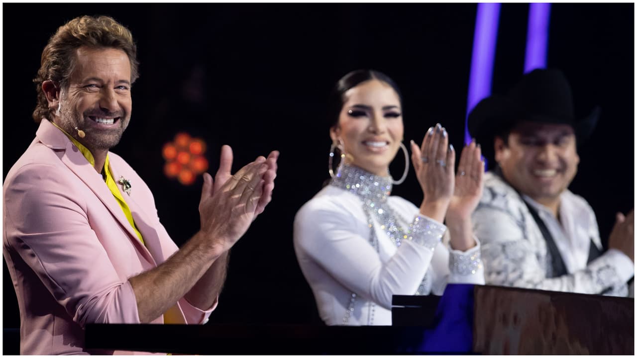 Mi Famoso y Yo: Los consejeros en la segunda gala