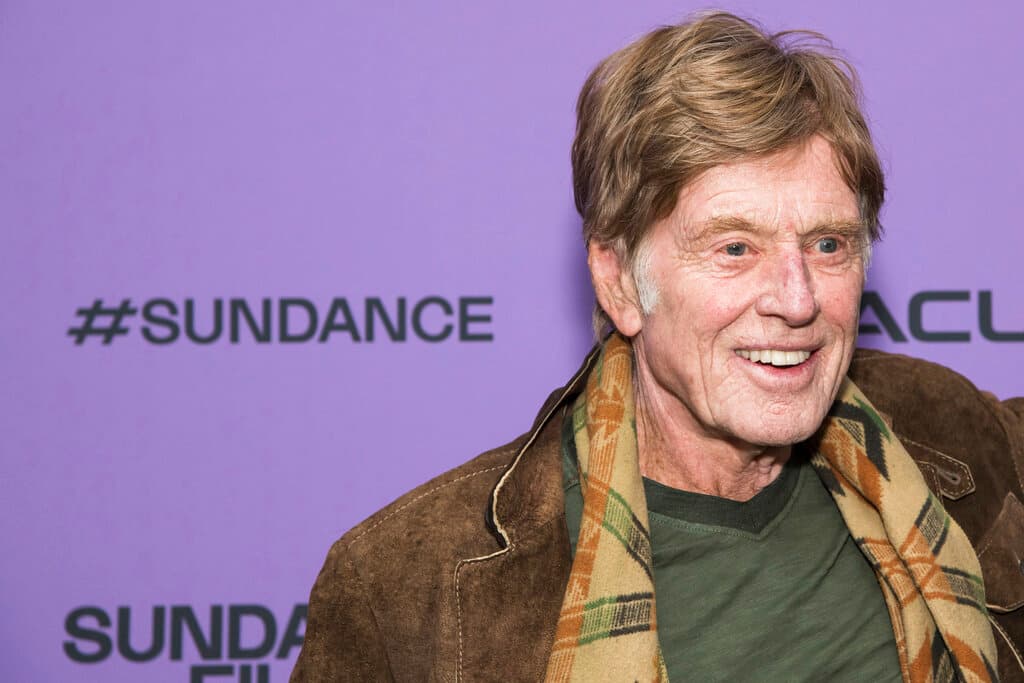 Muere a los 89 años Robert Redford, aclamado actor, director y gran promotor del cine independiente