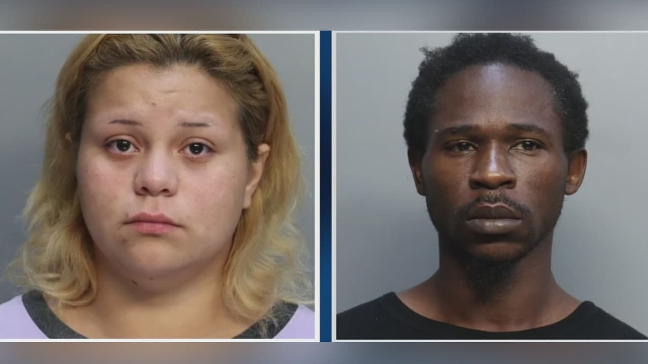 Acusan a un padre y su novia luego de que un niño llegó con serias lesiones a hospital en Florida