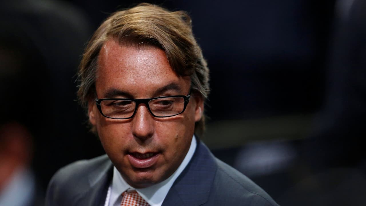 Emilio Azcárraga deja la dirección ejecutiva de Televisa en manos de Alfonso de Angoitia y Bernardo Gómez pero se mantiene como presidente del Consejo