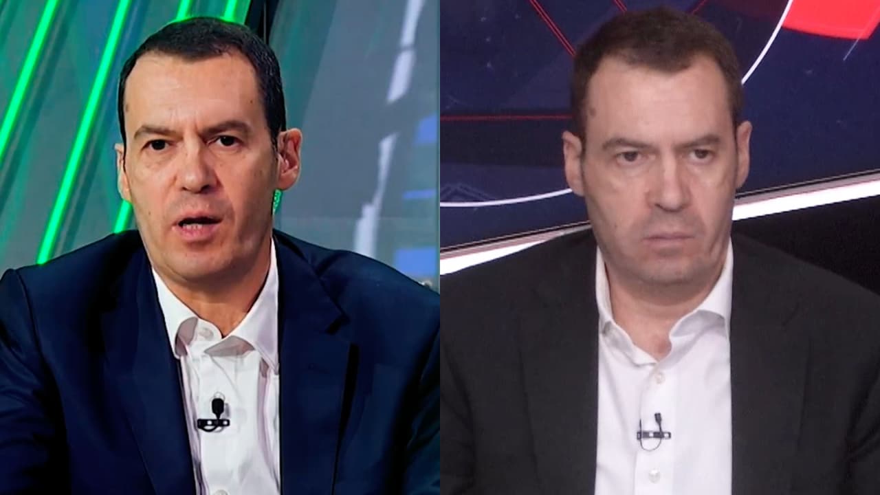 André Marín confesó que el estrés detonó los padecimientos que le arrebataron la vida