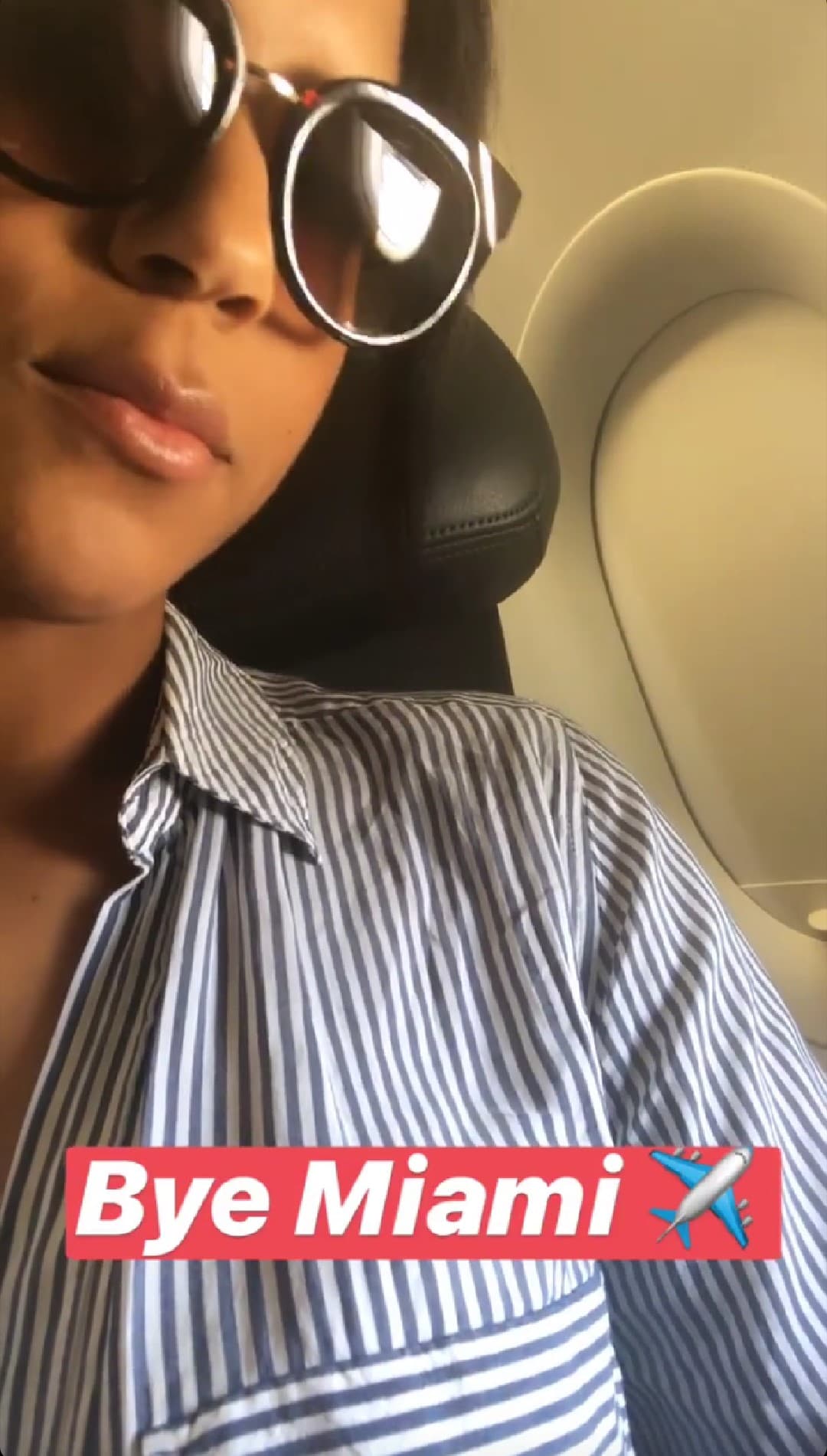 Francisca viajó a Nueva York este fin de semana.