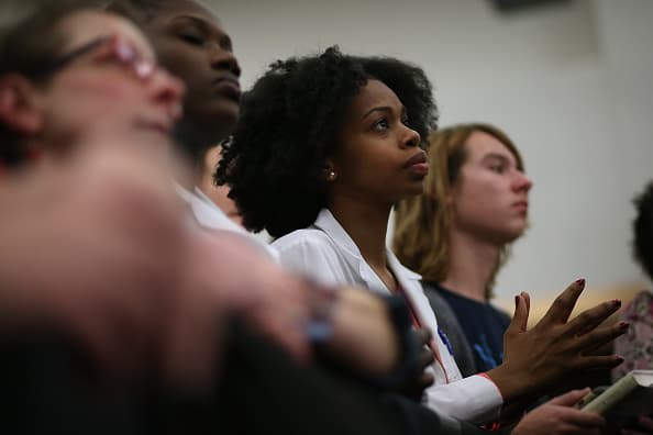 Todo lo que hay que saber del Super Tuesday  o supermartes