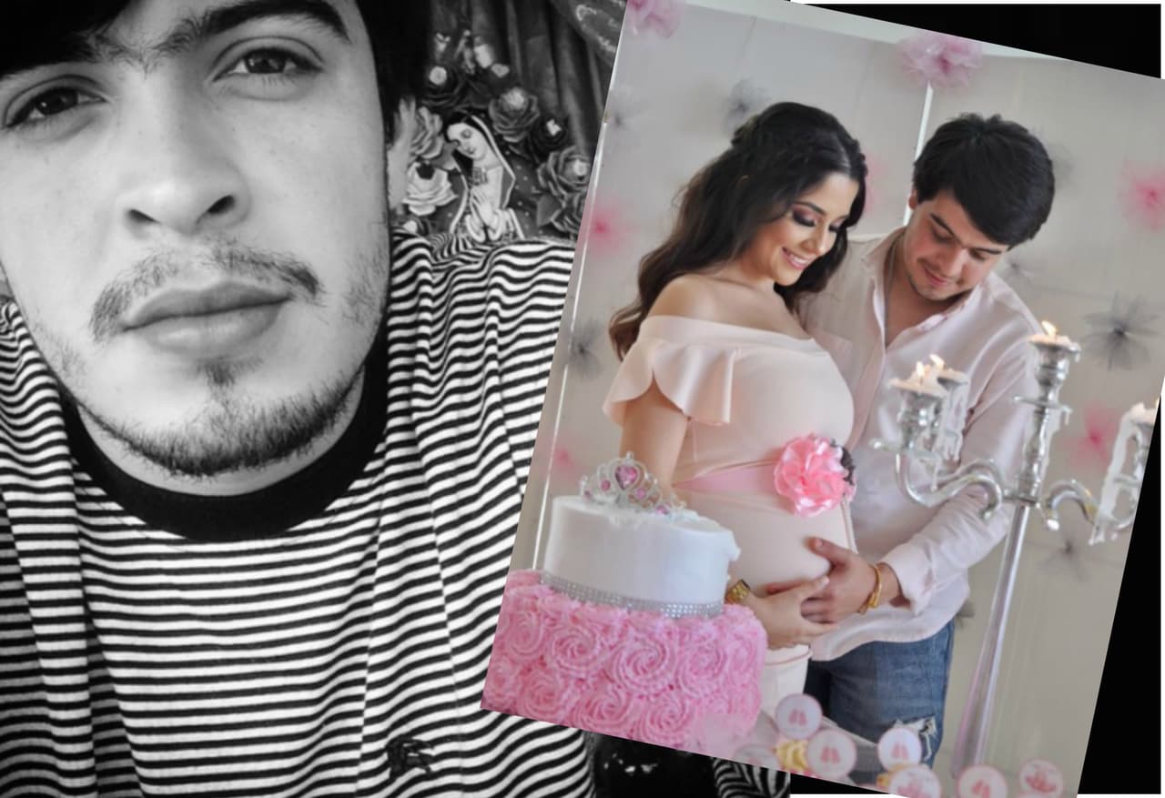 Lleva nueve días desaparecido el joven cantante de regional mexicano Raúl Lizárraga