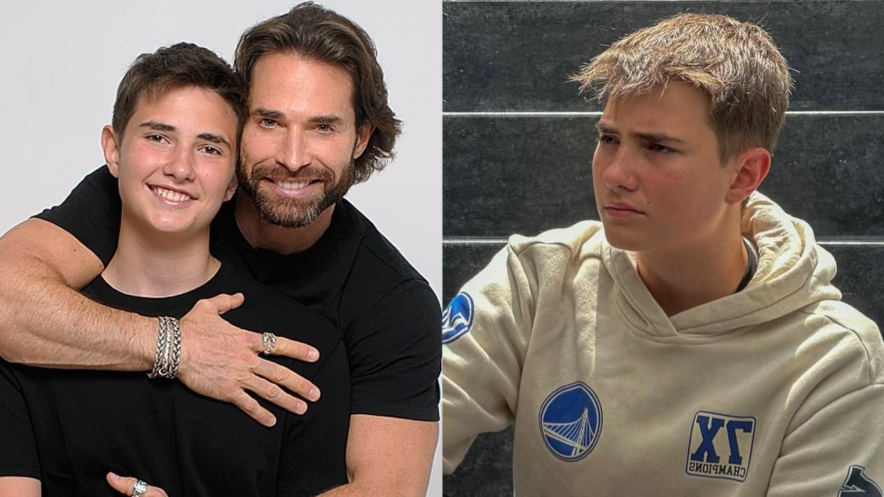 Sebastián Rulli responde si está listo para ser 'El Suegro de México' por la galanura de su hijo