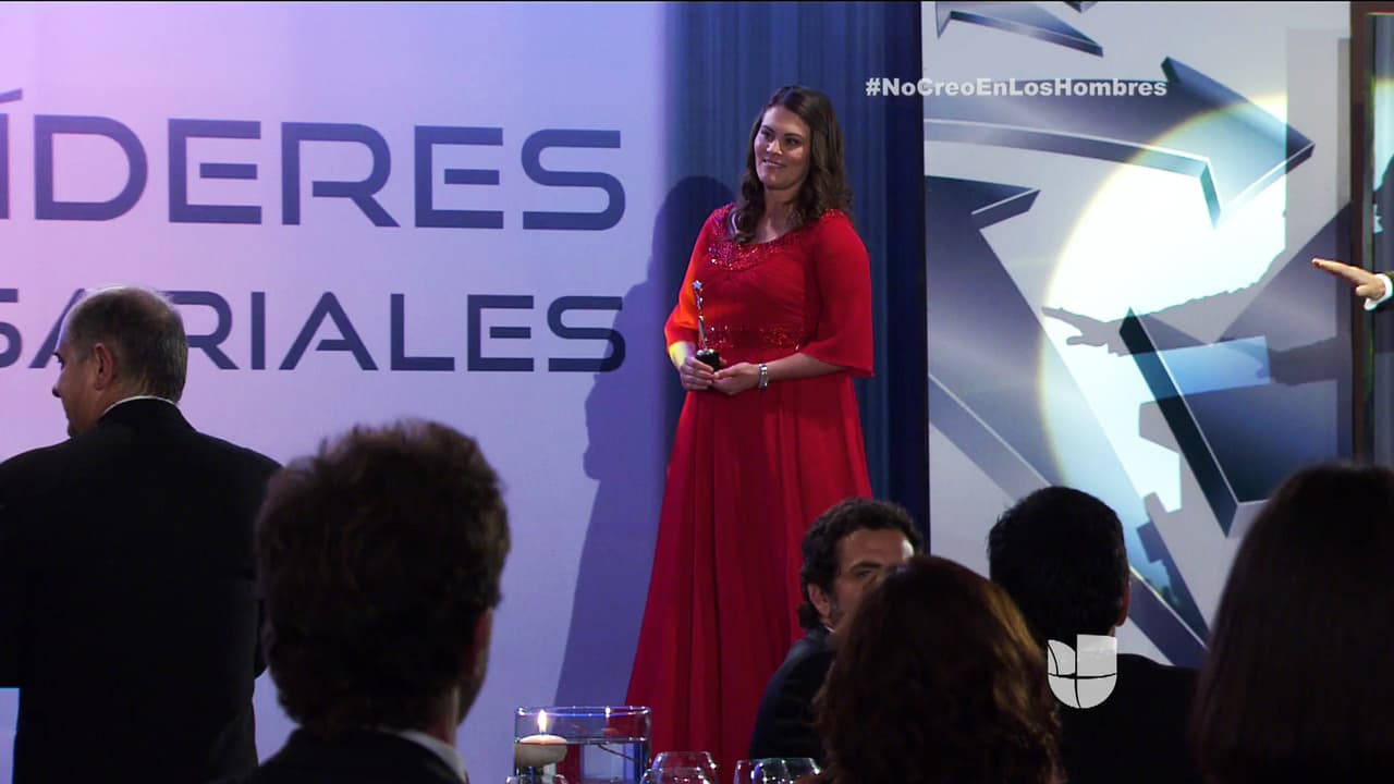 Arruinaste uno de los días más felices de su vida.