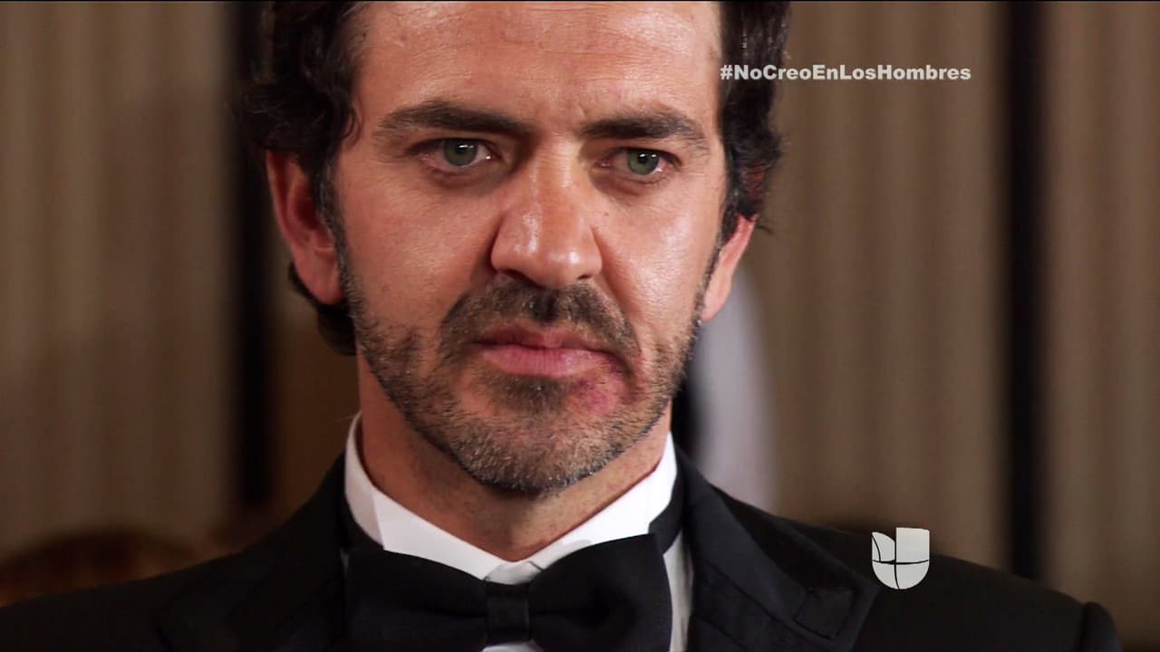 No te tocas el corazón con nadie y sólo por aprovecharte de sus millones.