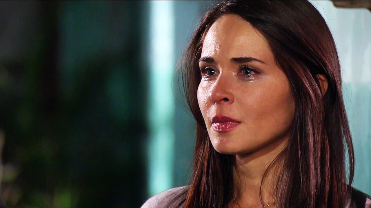 Tienes que explicarle las cosas a Ivana, aunque dudamos que te quiera oír.