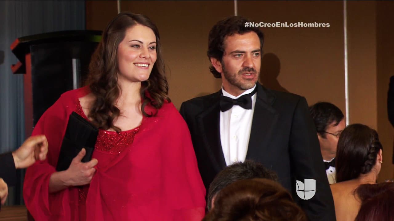 Ya estarás contento Daniel, Ivana quedó en ridículo.