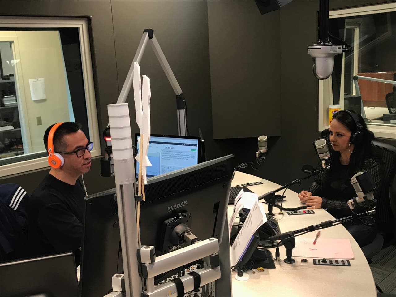 Shelly Lares talks Selena shopping bag craze