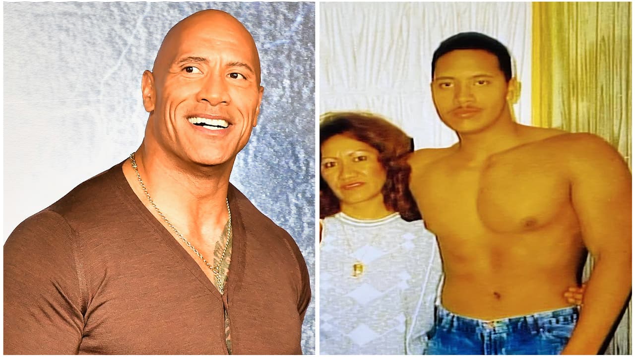 Este es el sueño que 'La Roca' no pudo cumplir y le enseñó que siempre debe ser humilde