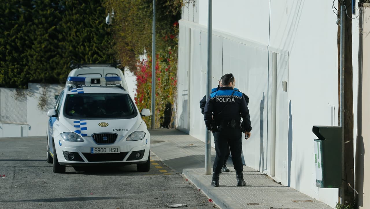 Por eso, ante la falta de información oficial, se cree que la policía visitó la residencia Piqué Mebarak para investigar el asunto.