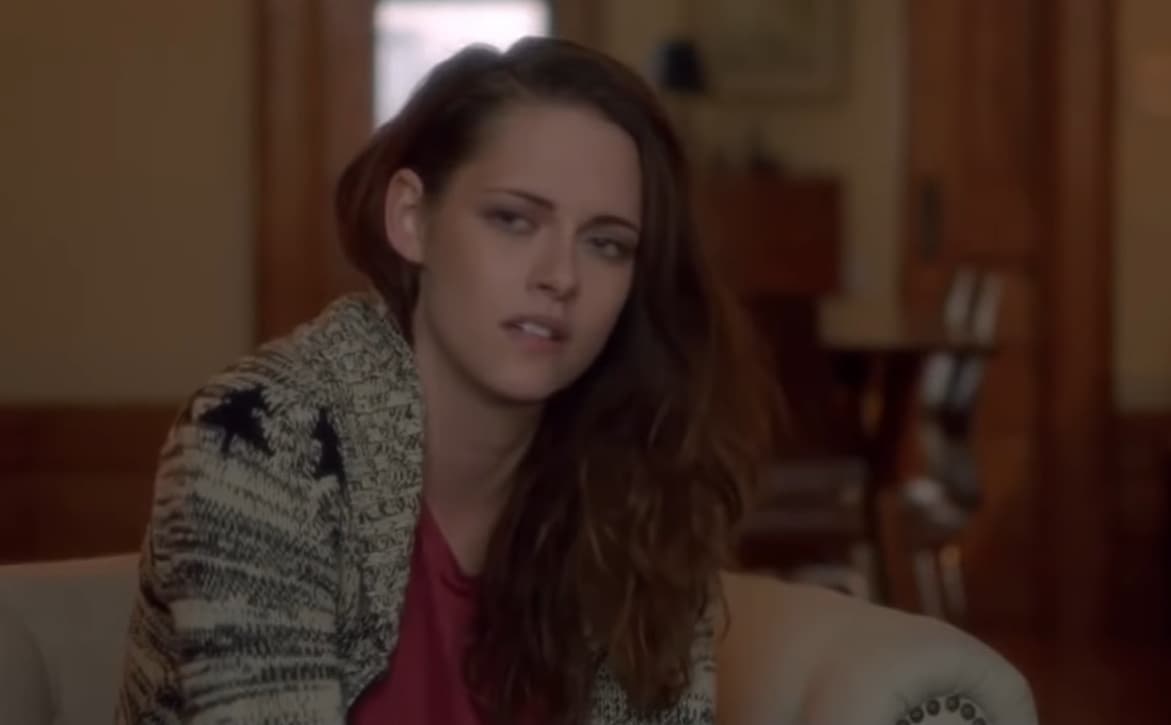 <b>'Still Alice'</b>
<br>A pesar de que esta cinta parece diseñada para que Julianne Moore obtuviera un Oscar, es Kristen Stewart la que más destaca de todo el elenco.
<br>