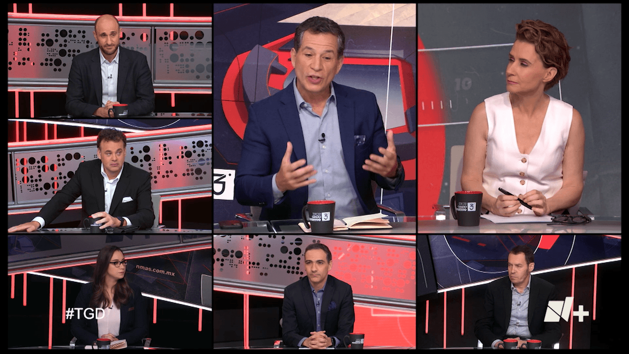 Alarcón sobre doping: "Es un tema incómodo, todo mundo simula"