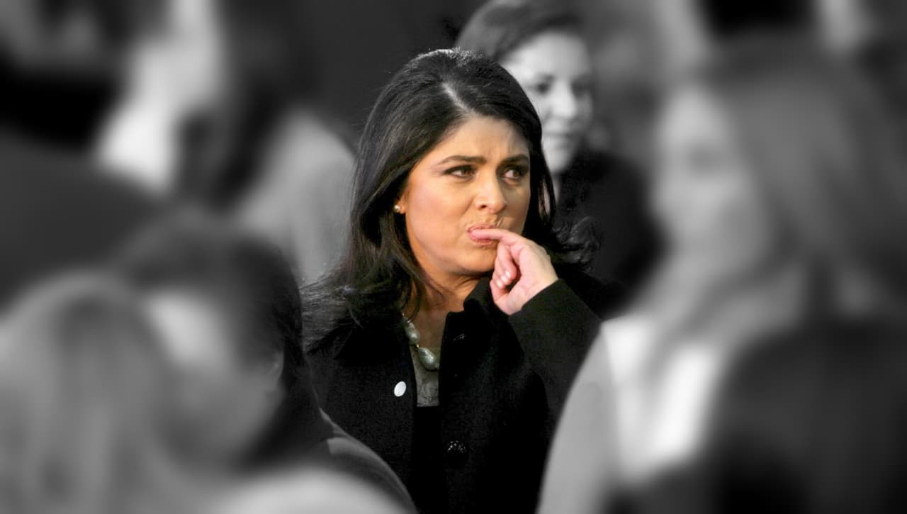 "Yo me sentí muy, fue una época en la que yo incluso tuve que acudir a terapia, no fue nada sencillo, me sentía gorda, vieja, fea, dejada, abandonada con un hijo, yo decía ‘ay Dios mío ahora, ¿qué voy a hacer?", comentó la actriz mexicana.