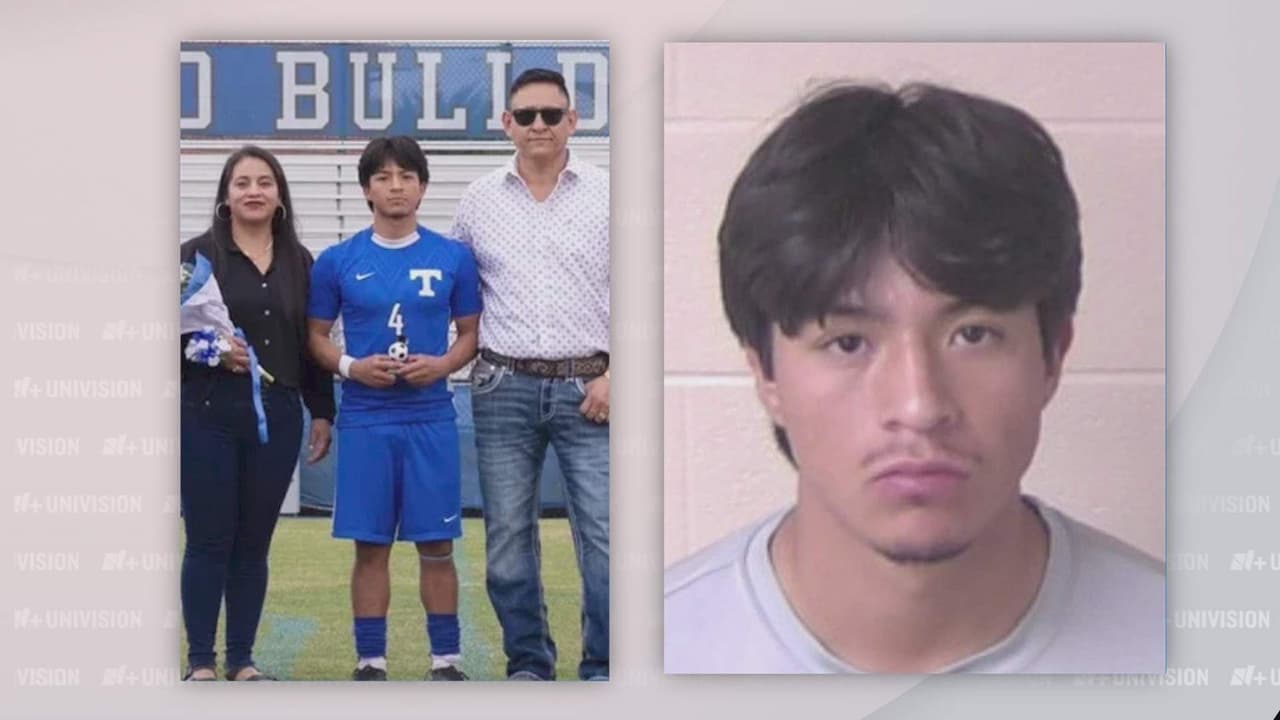 A dos semanas de su graduación, estudiante hispano bajo custodia de ICE en Georgia