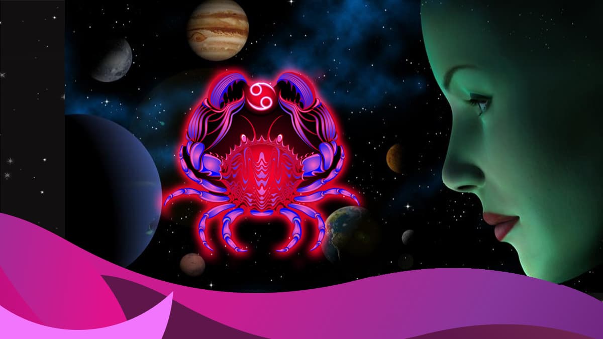 Desde el 16 de mayo y a partir de esa segunda quincena de mayo, durante todo el mes de junio hasta el primero de julio, el planeta rojo, dínamo de la energía en el zodíaco, estará transitando por el signo de Cáncer. Al comenzar julio se desplazará a Leo.