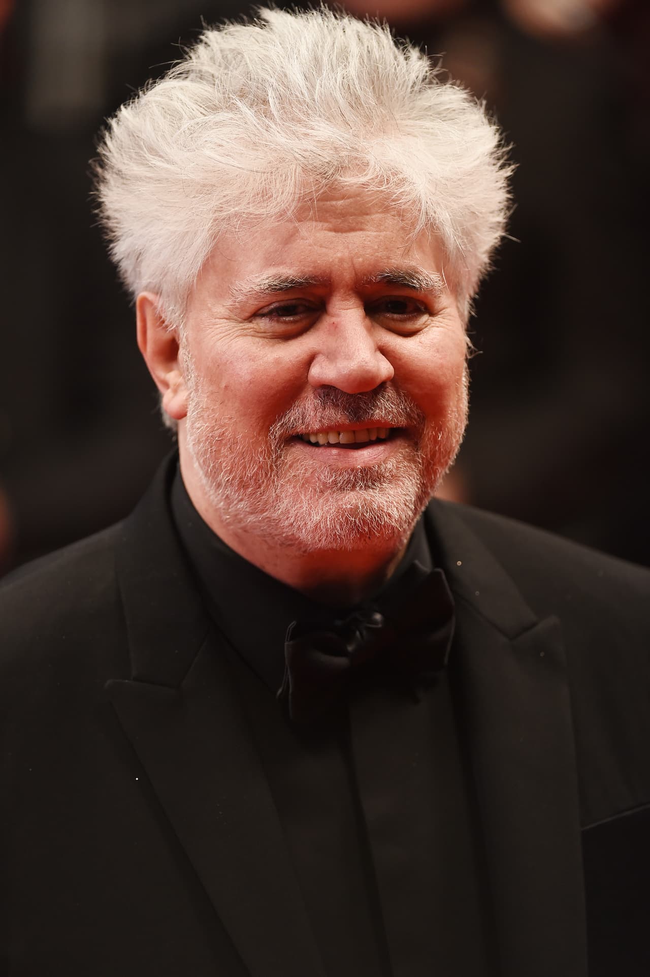 El director español Pedro Almodóvar ha hecho que toda la industria del cine caiga rendida a sus pies, ¿cómo no mencionarlo?