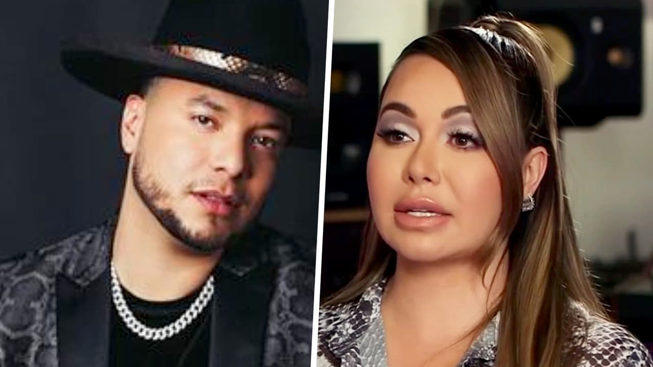 Chiquis se defiende en entrevista de querer dañar a Lorenzo Méndez: "Nunca fue así"