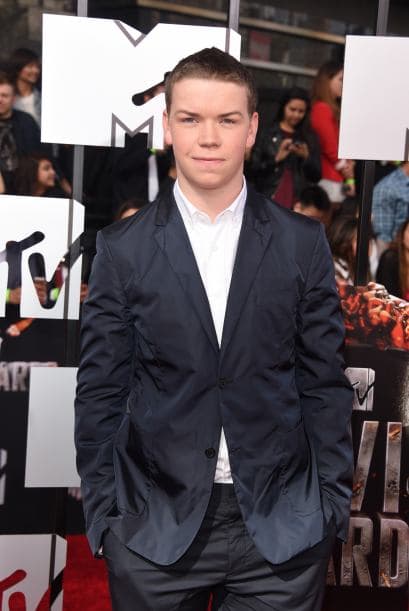 Will Poulter de "We're the Millers". Mira aquí los videos más chismosos.