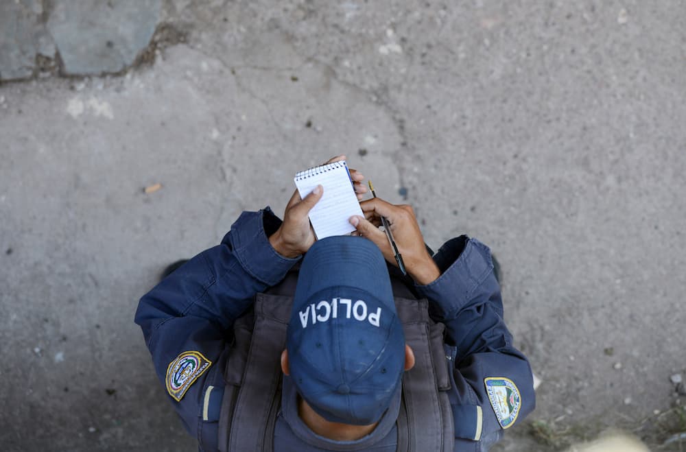 Diario destapa cómo jefes policiales tramaron el asesinato del zar antidrogas de Honduras