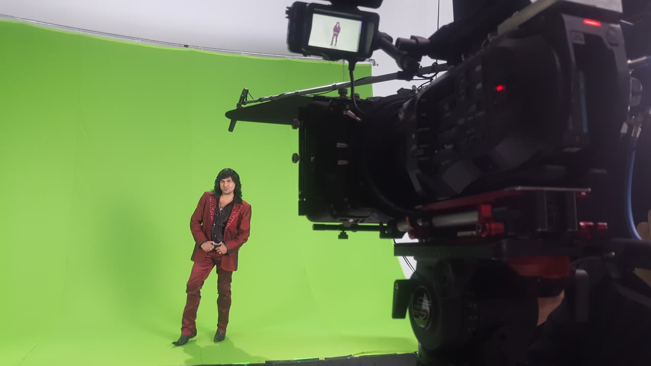 Las creatividad de Ariel Miramontes fue clave para que estos promocionales fueran espectaculares.