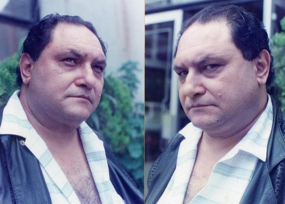 A través de su página de Facebook, la ANDI informó este hecho y envió sus condolencias a familiares y amigos del actor.