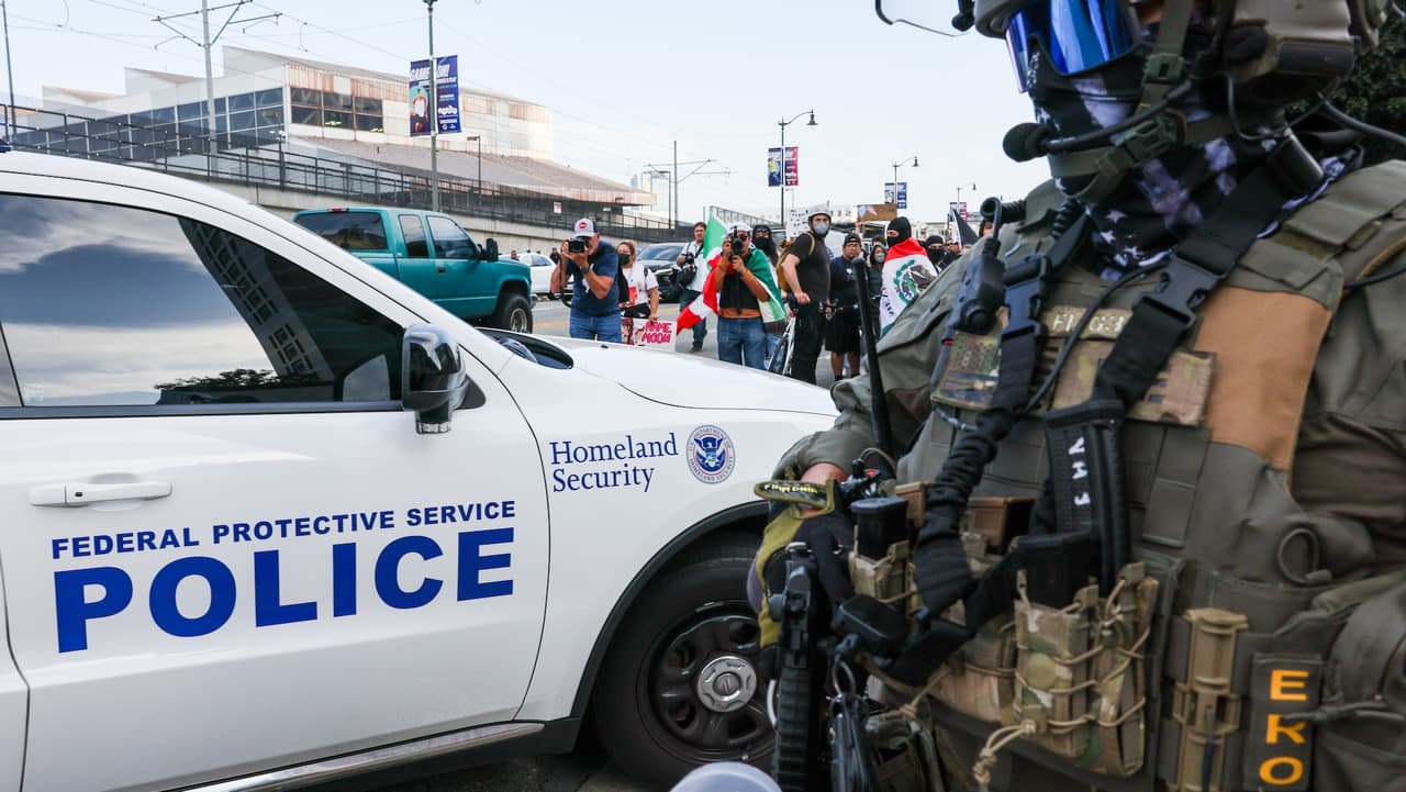 Niño de 6 años con leucemia fue arrestado por ICE tras asistir a audiencia de migración en LA