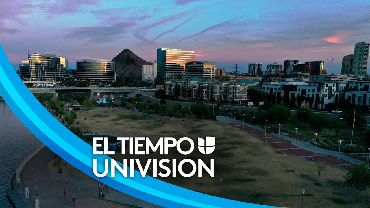 Arizona: Prepárese para un fin de semana con cielos despejados, soleados y condiciones secas